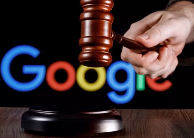 ABD Adalet Bakanlığı, Google’ın Chrome tarayıcısını satmaya zorlamak için yargıca başvuruyor