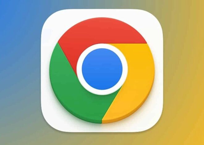 ABD, Google Chrome’un satılmasını istiyor