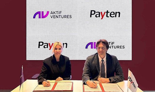 Aktif Ventures ve Payten güçlerini birleştirdi