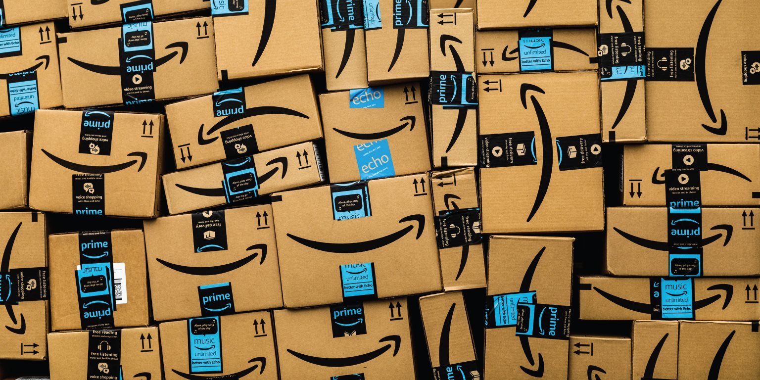 Amazon Gülümseten Kasım İndirimleri: Elektronik Fırsatları