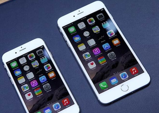 Apple iki modelini ‘eski’ listesine ekledi: Artık destek sağlamayacak