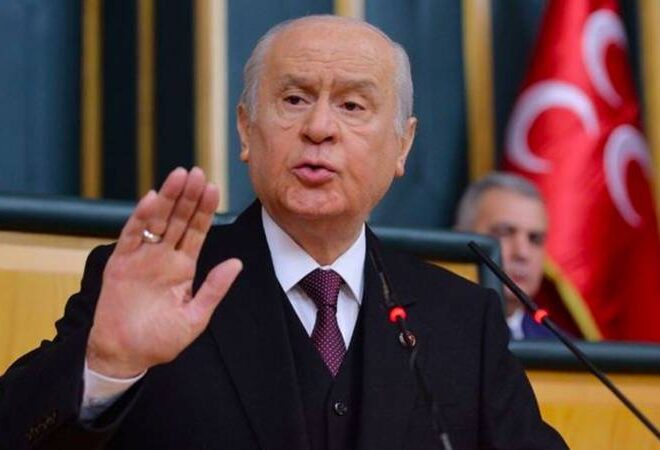 Bahçeli’nin “Öcalan açılımı” MHP tabanına böyle anlatılıyor: Türkiye toprak kaybederse iktidarı ne yapayım?