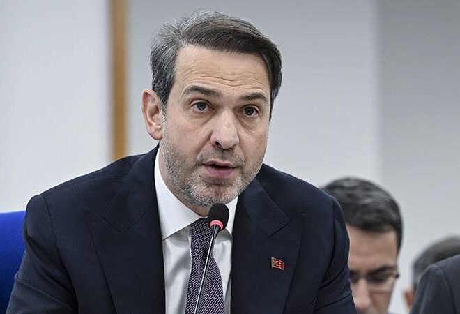 Bakan Bayraktar: Elektrik ve doğal gaz faturalarında 2023 yılında 328 milyar TL, 2024 yılının on aylık döneminde ise 275 milyar TL karşılandı