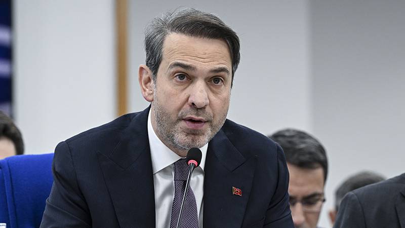 Bakan Bayraktar: Elektrik ve doğal gaz faturalarında 2023 yılında 328 milyar TL, 2024 yılının on aylık döneminde ise 275 milyar TL karşılandı