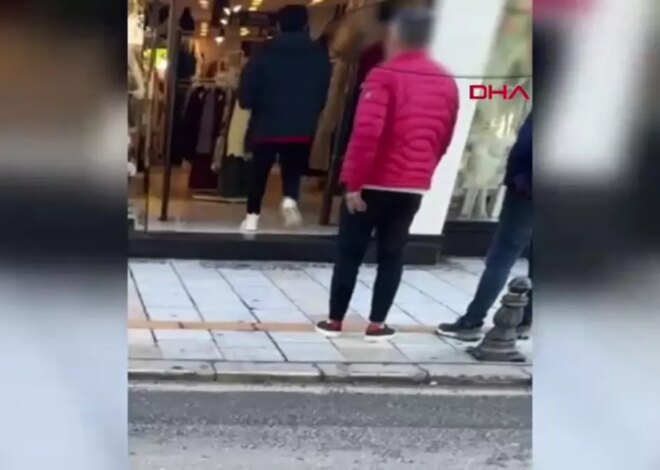 Bodrum’da Yere Sigara İzmariti Atan 207 Kişiye 424 Bin Lira Ceza