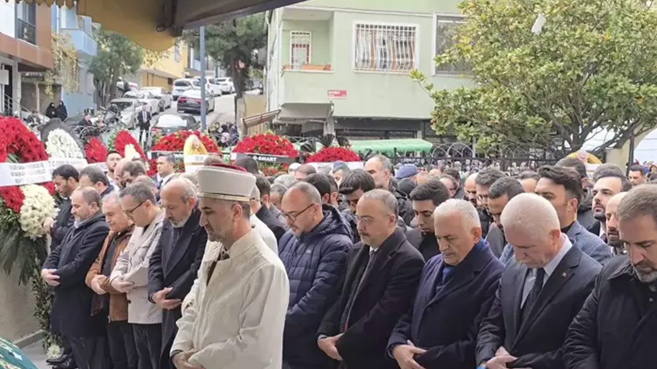 Dışişleri bakan yardımcısının acı günü