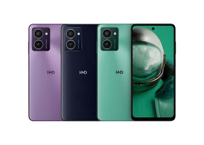 HMD Pulse2 Pro ortaya çıktı: Neler sunacak?