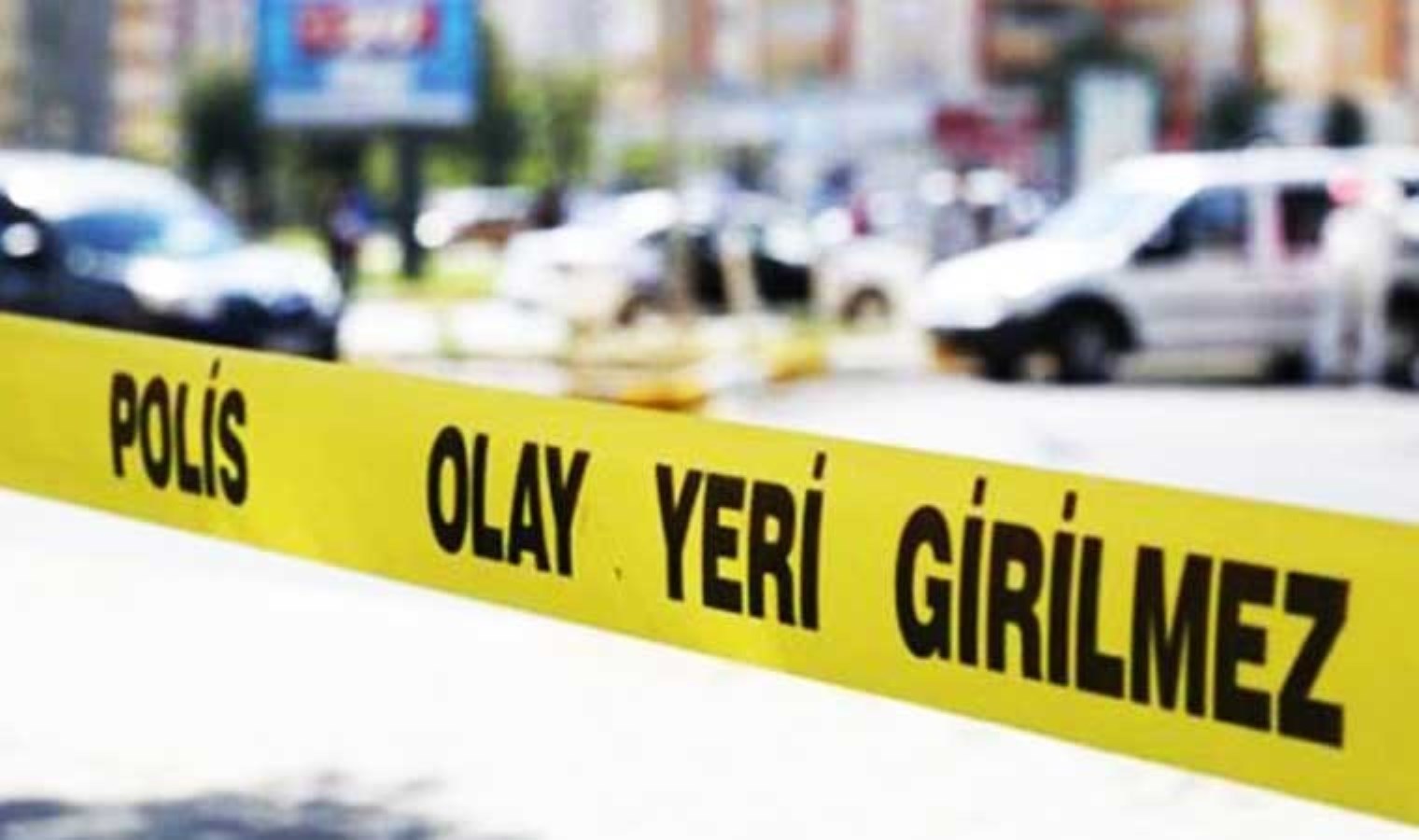 Kütahya’da akrabalar arasında silahlı kavga: 1 ölü, 2 yaralı