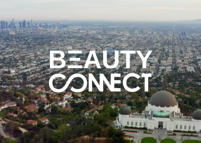 Los Angeles Beauty Connect’de Türkiye’yi The Purest Solutions temsil etti