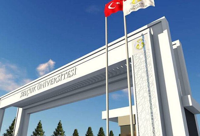 “Mutluluğun formülünü arayan” profesör ilanı iptal edildi