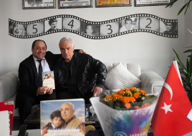 Ödüllü yönetmen son filmiyle zirveye yerleşti