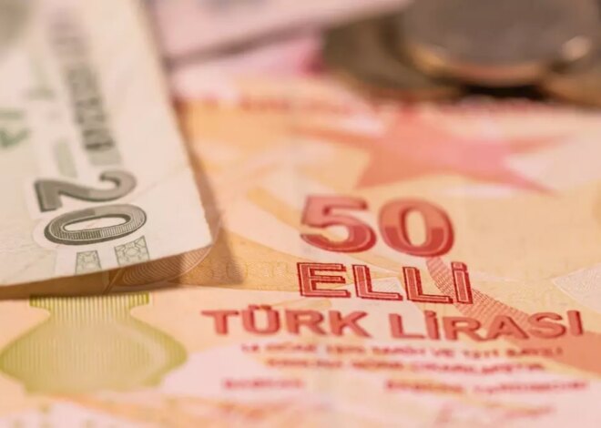 Resmi Gazete Merkez Bankası ilanı yayımlandı! Bugün 5 ve 50 TL’lik banknotlar tedavüle çıktı