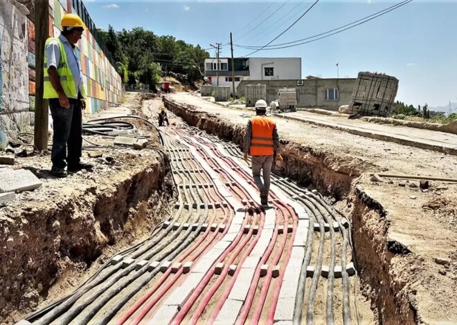 Şırnak’ta Kayıp Kaçak Oranı Düştü