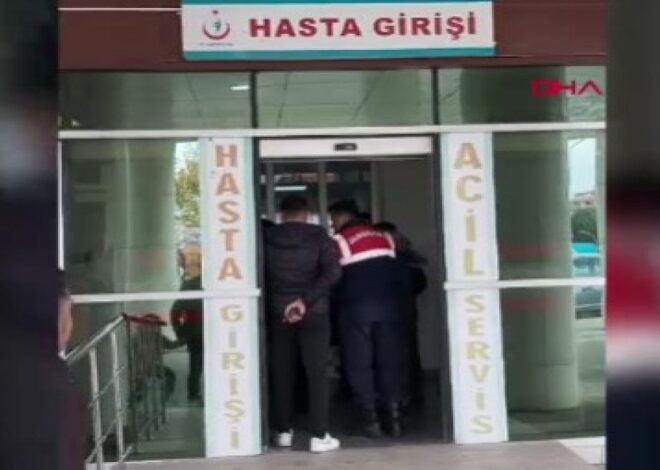 Tarla anlaşmazlığı ölümle sonuçlandı