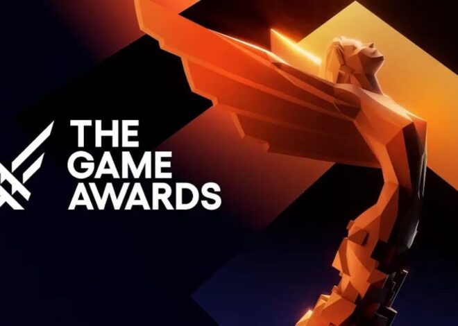 The Game Awards 2024 DLC ve Yeniden Yapımları da Değerlendirecek