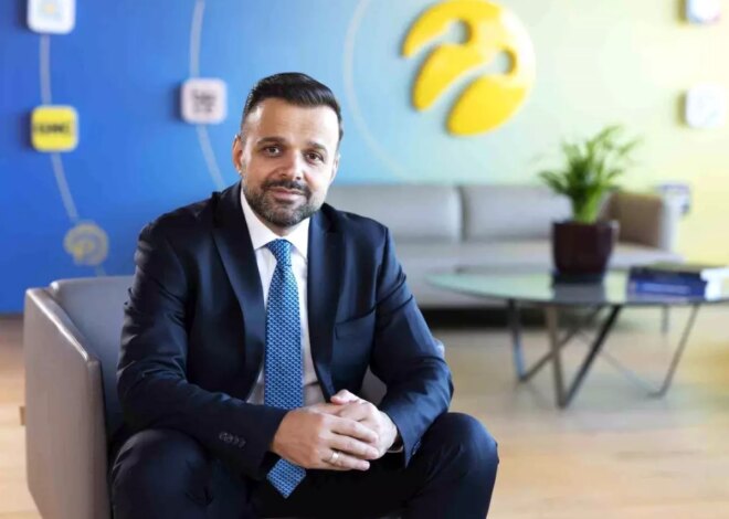 Turkcell’den Kadınlara Yapay Zeka Desteği