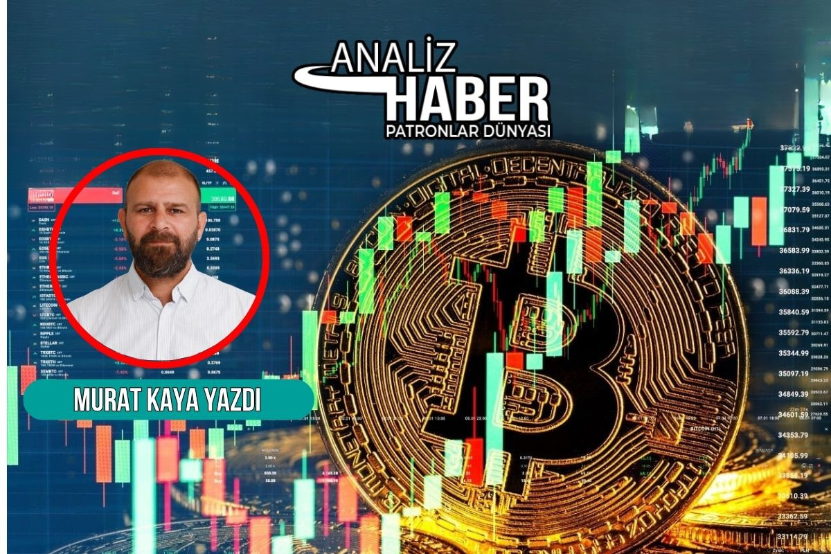 2008 yılında icat edilen Bitcoin, bir cent’ten daha düşük olan değerini 16 yılın sonunda 100 bin doların üzerine taşıdı