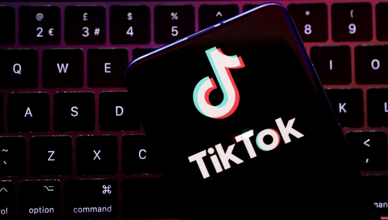 ABD’de TikTok yasaklanacak mı?Trump’tan Yüksek Mahkemeye  erteleme başvurusu