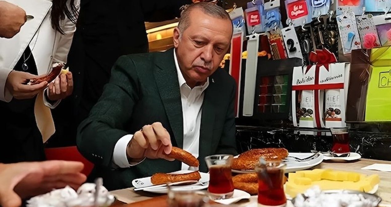 Arıkan, Erdoğan’ı ‘çay-simit hesabı’ üzerinden eleştirdi: Yoksulluk bitirilmiyor, yönetiliyor