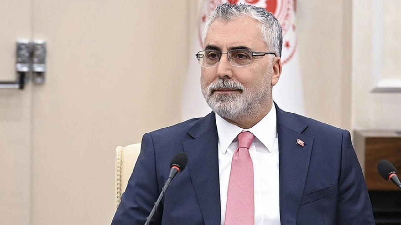 Bakan Işıkhan: İstihdam oranında tarihimizin en yüksek seviyesine ulaştık