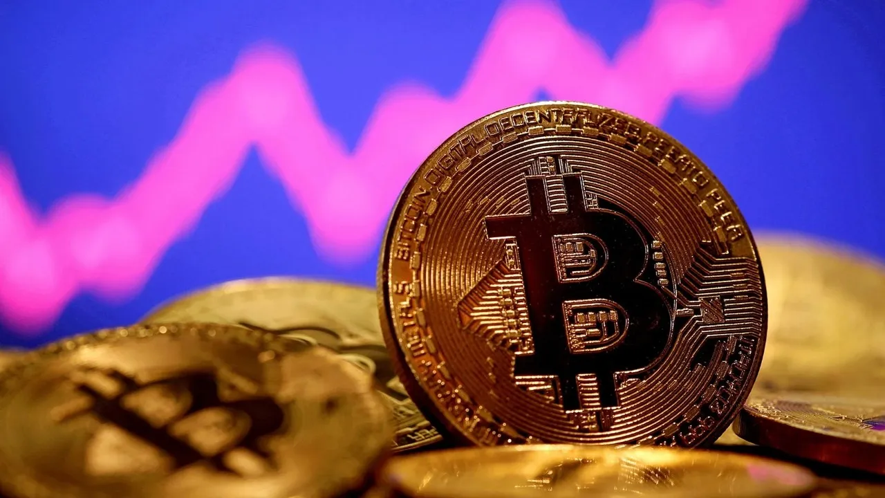 Bitcoin rekorlara doymuyor: İşte son durum!