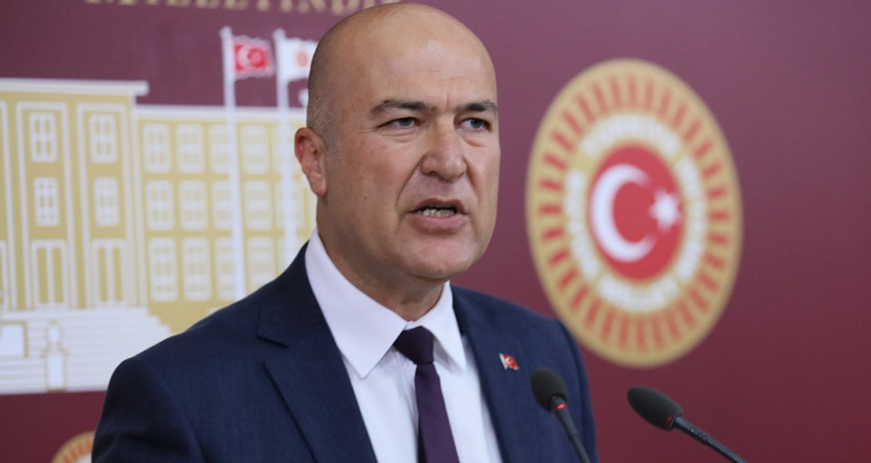 CHP Suriyeliler için harekete geçti: 10 milyona yakın kişiyi ilgilendiriyor