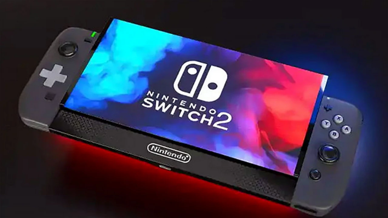 Çıkışı yılan hikayesine dönen Nintendo Switch 2’nin videosu ‘yanlışlıkla’ paylaşıldı!