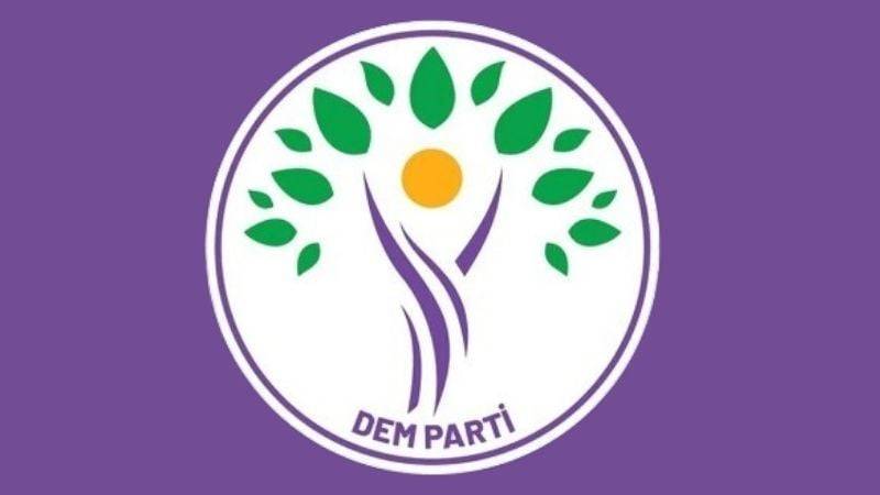 DEM Parti heyeti Süleymaniye’de: Suriye’de demokratik bir sürecin inşa edilmesi konusunda görüşlerimizi paylaştık