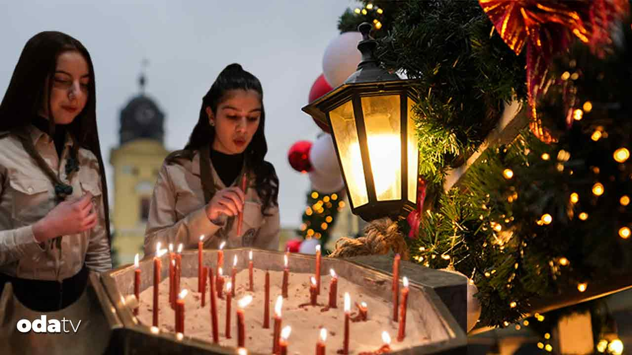 Diyanet ve Akit buna çok üzülecek: İki gün Noel tatili