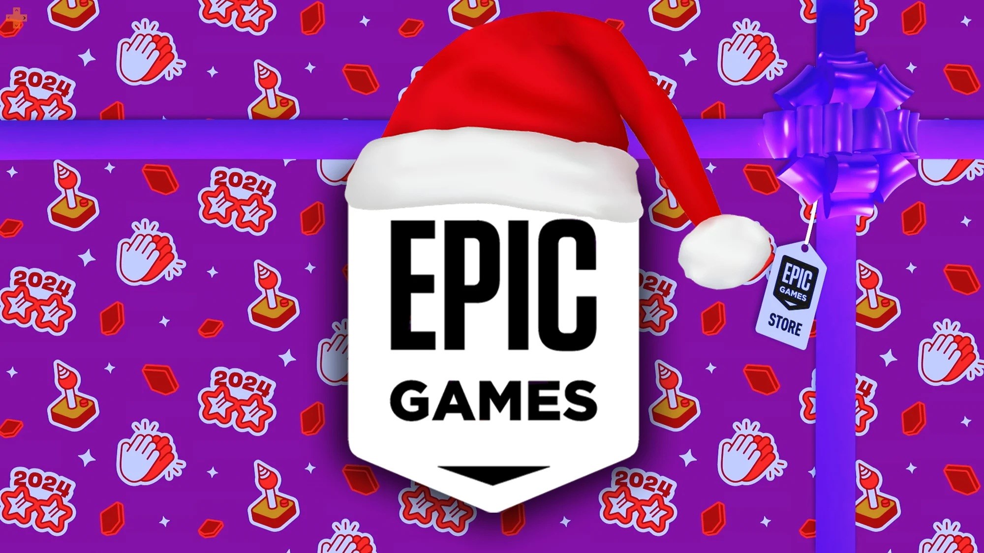 Epic Games Store’da Yılbaşı Tatili İndirimi başladı: AAA oyunlarda büyük indirim!