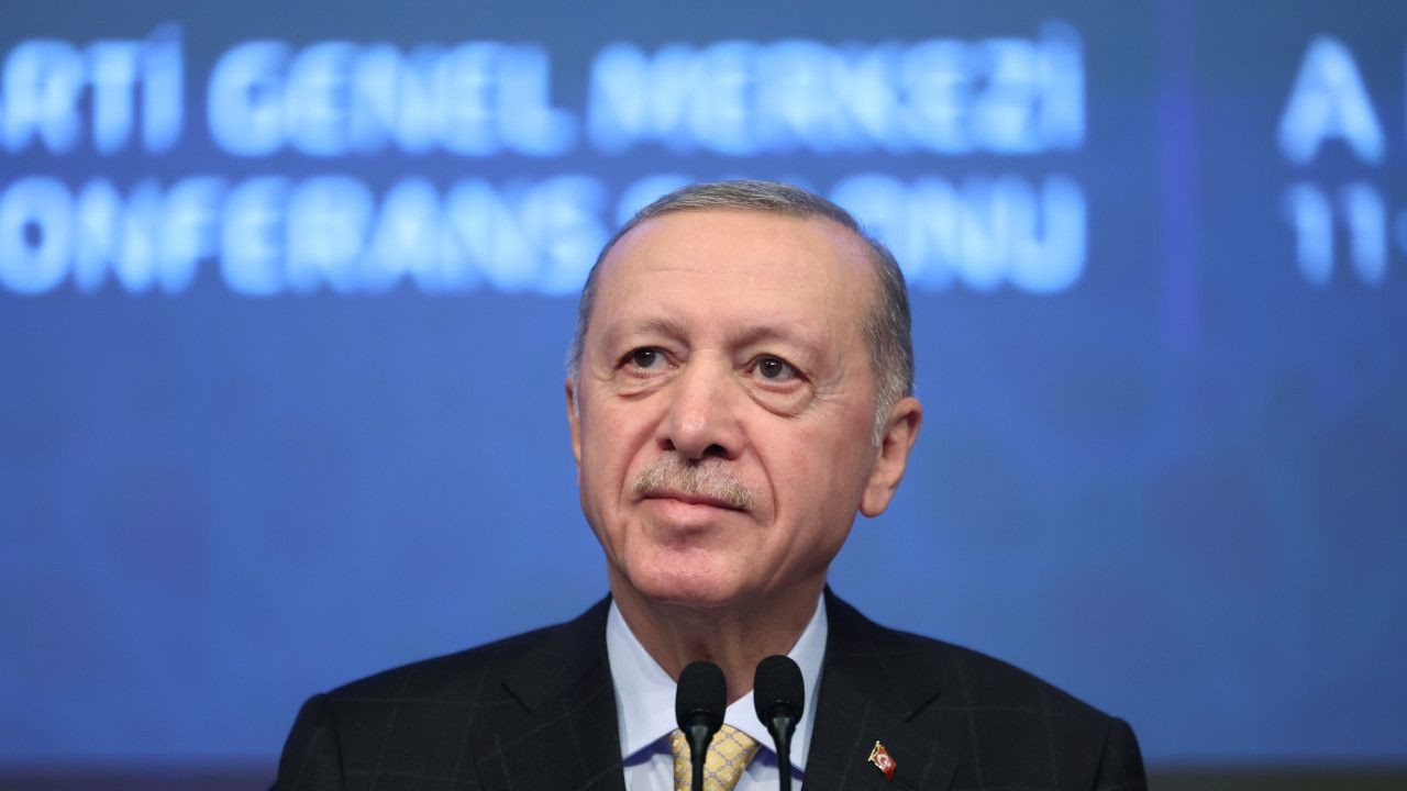 Erdoğan: ‘Diktatör görmek isteyen Suriye’den gelen hapishane görüntülerini seyretsin’