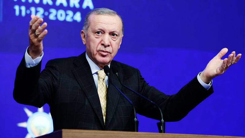 Erdoğan’dan “Suriyeliler” açıklaması: Gönüllü geri dönüşleri vakarla yürüteceğiz, inşallah sayı artacaktır