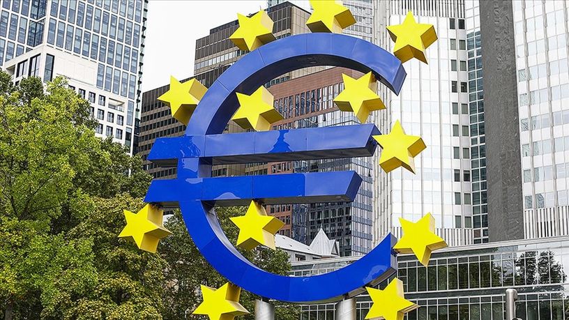 Euro Bölgesi’nde ılımlı büyüme