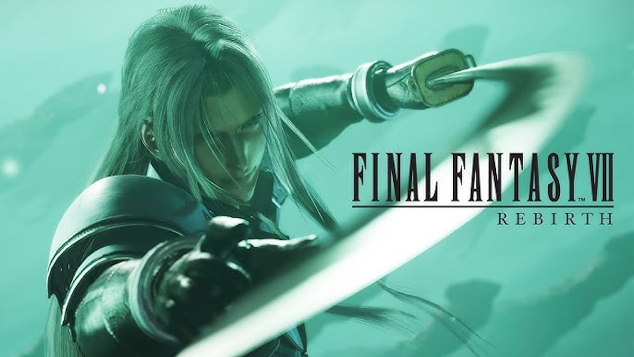 Final Fantasy 7 Rebirth Sistem Gereksinimleri Açıklandı