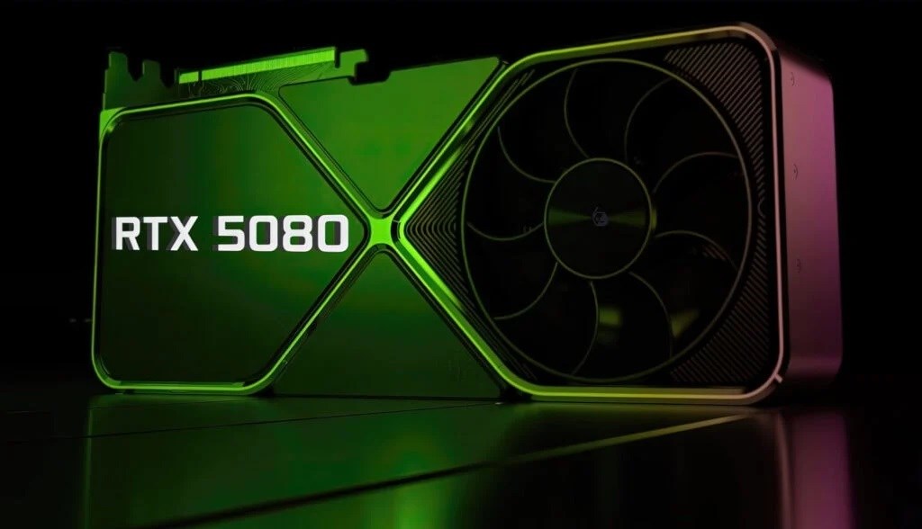 GeForce RTX 5080 yakında geliyor: Beklenen özellikler ve çıkış tarihi