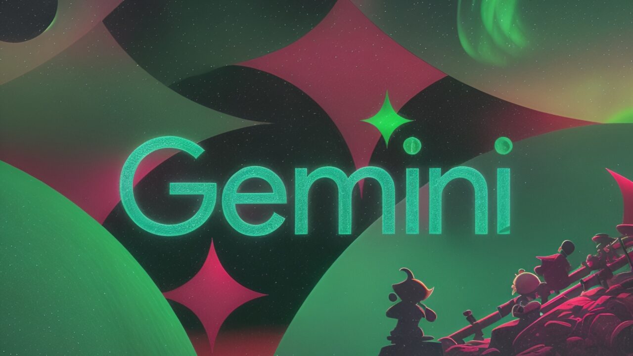 Google, akıl yürüten Gemini yapay zeka modelini tanıttı!