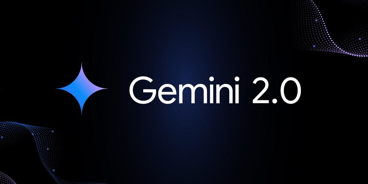 Google, çok modlu yeni yapay zeka modeli Gemini 2.0’ı tanıttı