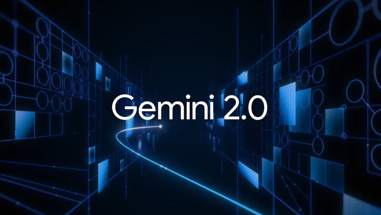 Google, Yerel Görüntü ve Ses Çıkışına Sahip Gemini 2.0 Flash Modelini Duyurdu