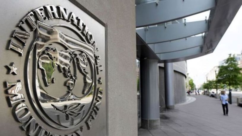 IMF: Suriye’deki durumu yakından izliyoruz