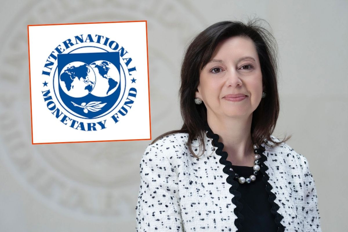 IMF’den Fed’e destek: Adımını uygun buluyoruz