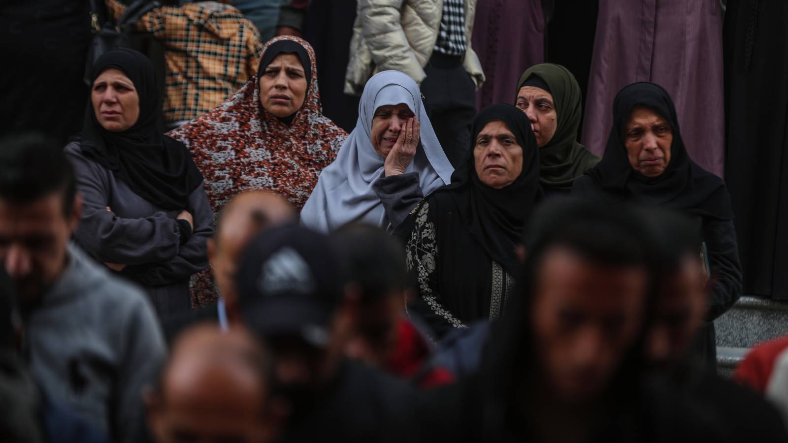 İşkence Mağdurları için Uluslararası Rehabilitasyon Konseyi: Lübnan ateşkesi, İsrail’in Gazze savaşını sonlandırmanın yolunu gösteriyor