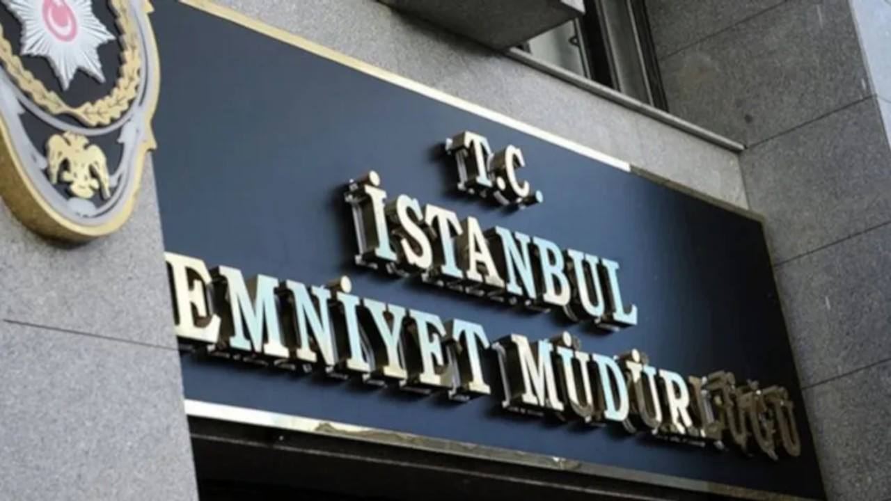 İstanbul Emniyet Müdürlüğü’nde atamalar