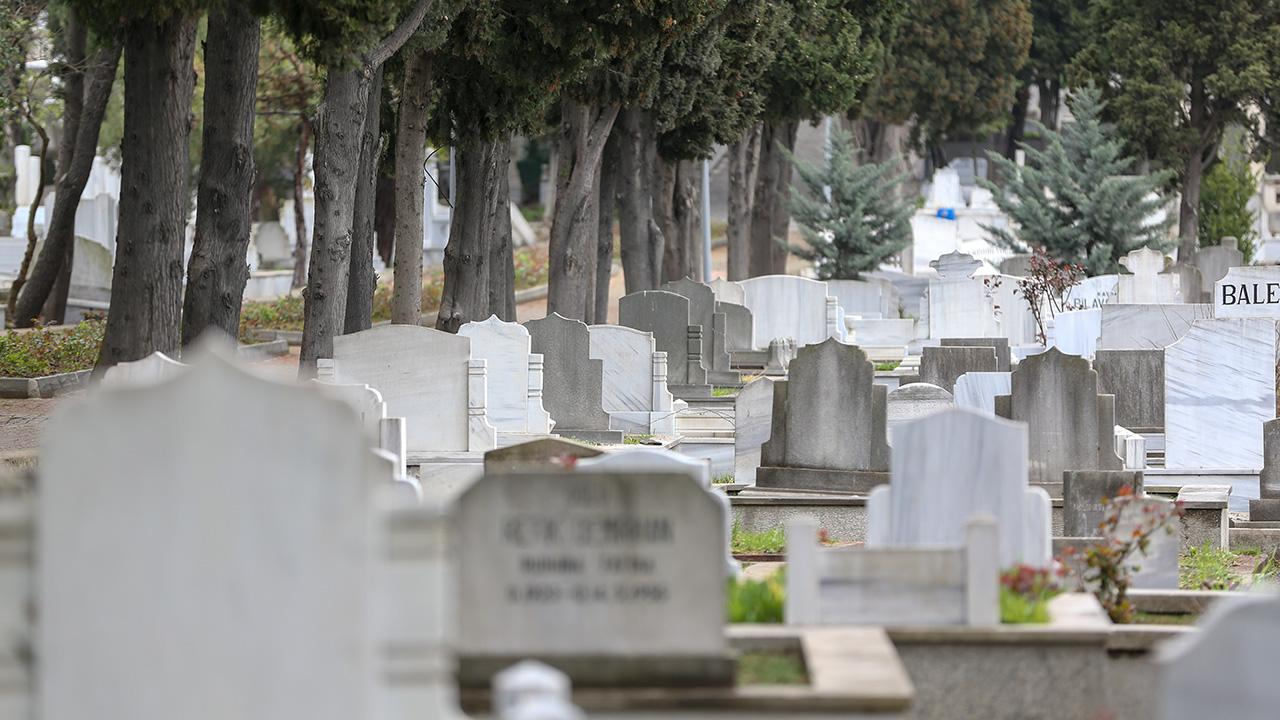 İstanbul’da mezar yeri ücretlerine yüzde 60 zam