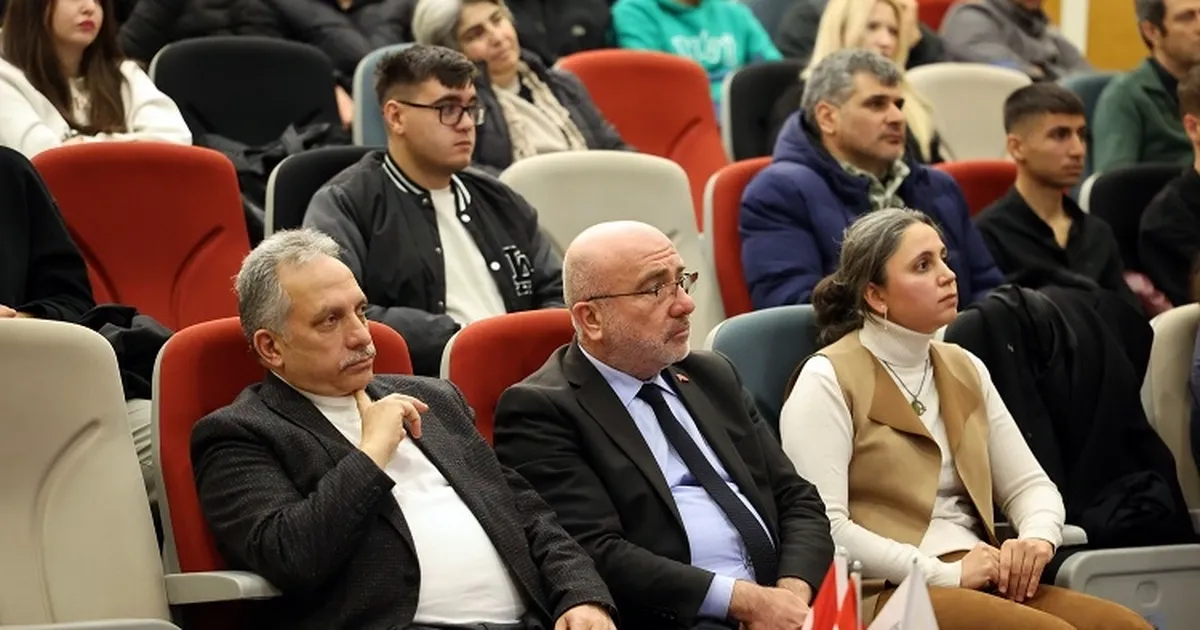 Kayseri Talas bilimi önceliyor