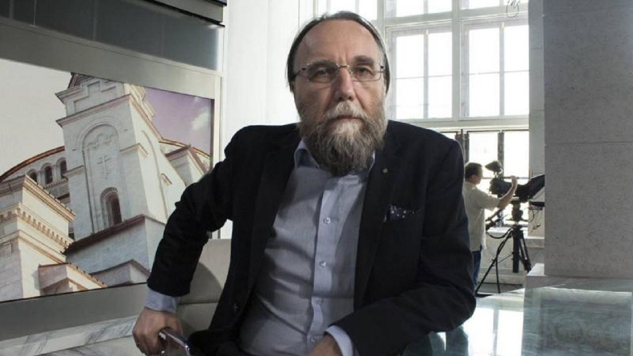 Külliye’den Dugin’in sözlerine yanıt geldi