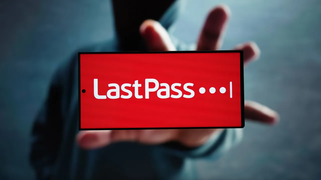 Lastpass hırsızlığının bedeli belli oldu: Çalınan para dudak uçuklattı!