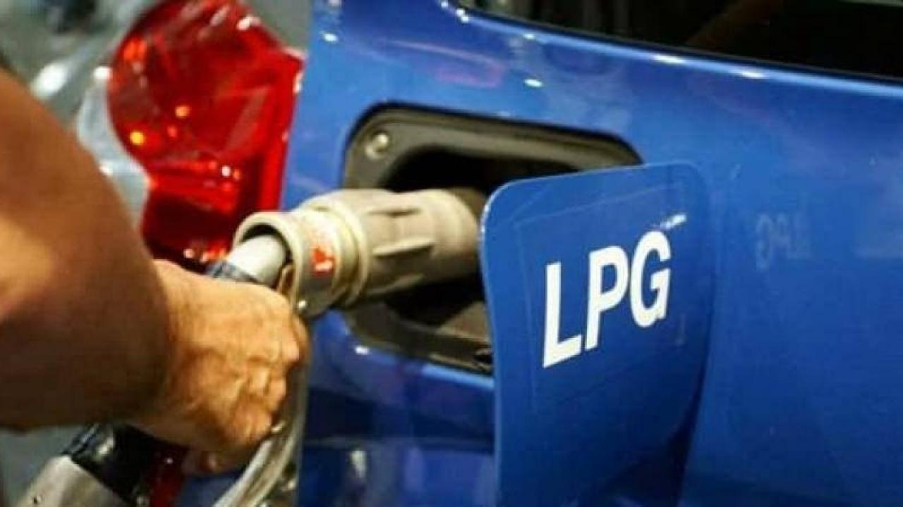 LPG’li araçlarda yeni dönem! Zorunlu hale getirildi