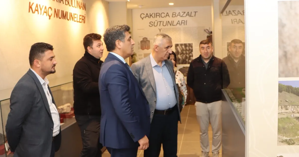 Manisa’dan Kula’ya yatırım ziyareti