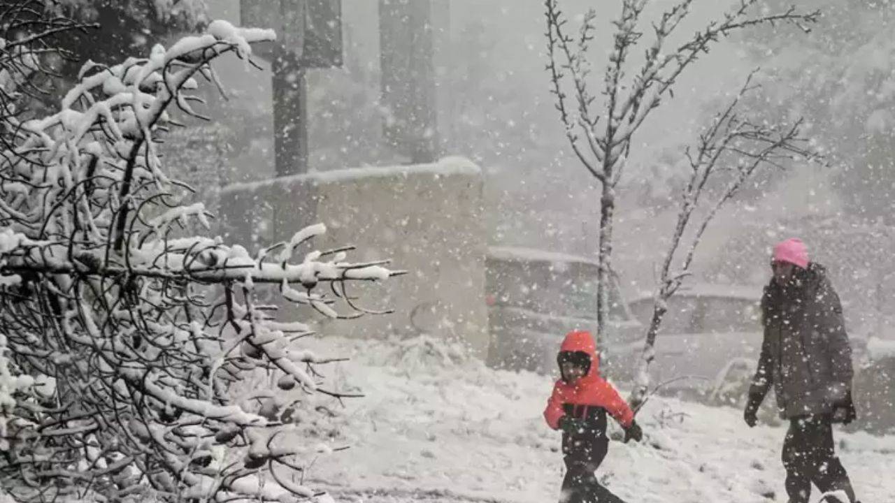 Meteoroloji’den kritik uyarı: 28 şehirde sağanak yağış bekleniyor