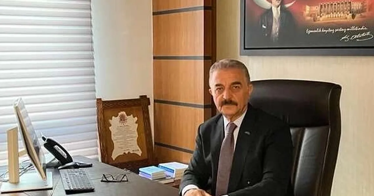 MHP’li Büyükataman’dan ‘Özel’ yanıt: Bahçeli’nin sözlerine kulak vermeyenin sonu karanlık!